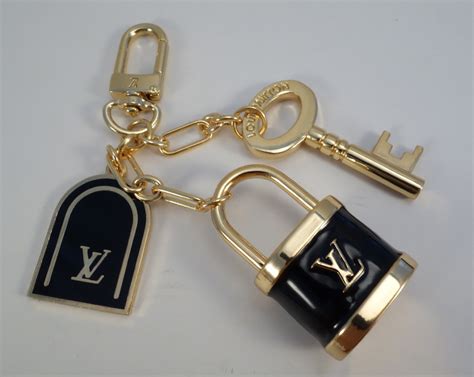 bag charm louis vuitton replica|faux Louis Vuitton keychain wallet.